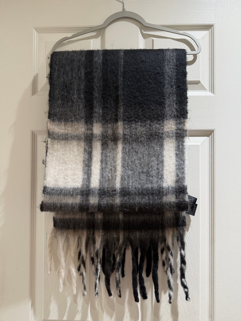 H&M Women’s Chunky Scarf